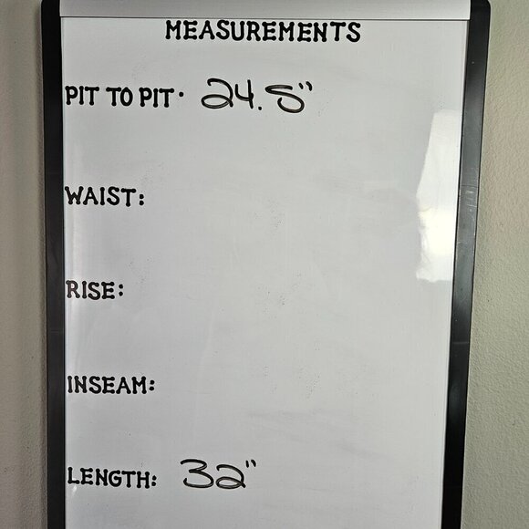 Ralph Lauren McMeel 100% Cotton Plaid Long Sleeve Button Down Shirt L - Picture 7 of 7